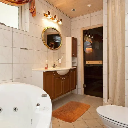 Holiday home Holiday Ildervej Iii