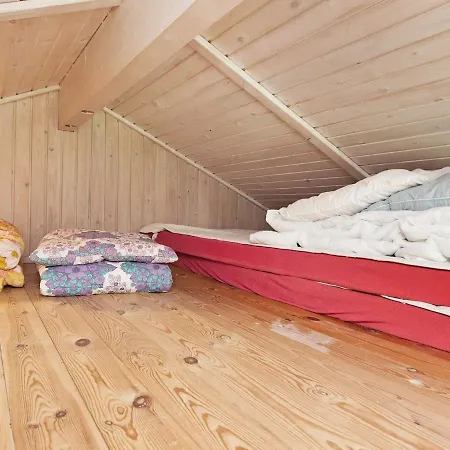 Tatil Evi Holiday Ildervej Iii *