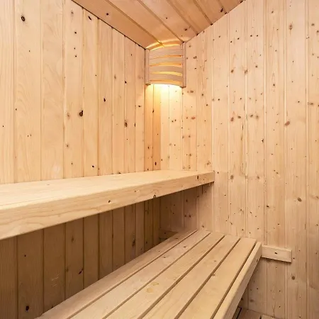 Holiday Ildervej Iii Tatil Evi