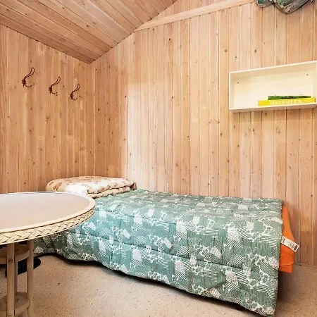 Holiday home Holiday Ildervej Iii Ebeltoft