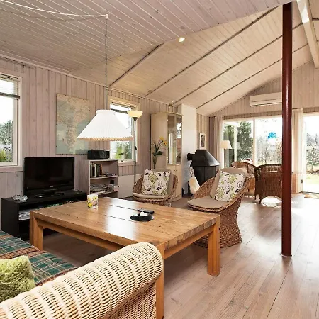 Holiday Ildervej Iii Holiday home