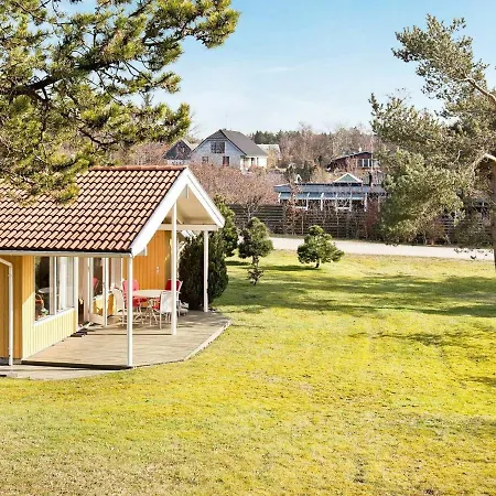 Holiday Ildervej Iii Holiday home *