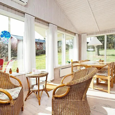 Holiday Ildervej Iii