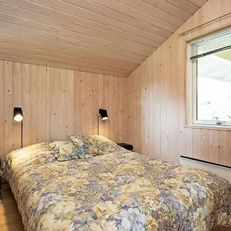 Holiday Ildervej Iii Holiday home Ebeltoft