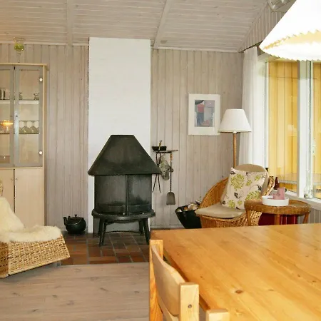 Tatil Evi Holiday Ildervej Iii *